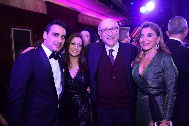 Wedding of Jamil & Tania Fanous